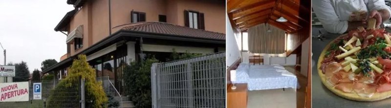 Locanda & Ristorante Murru