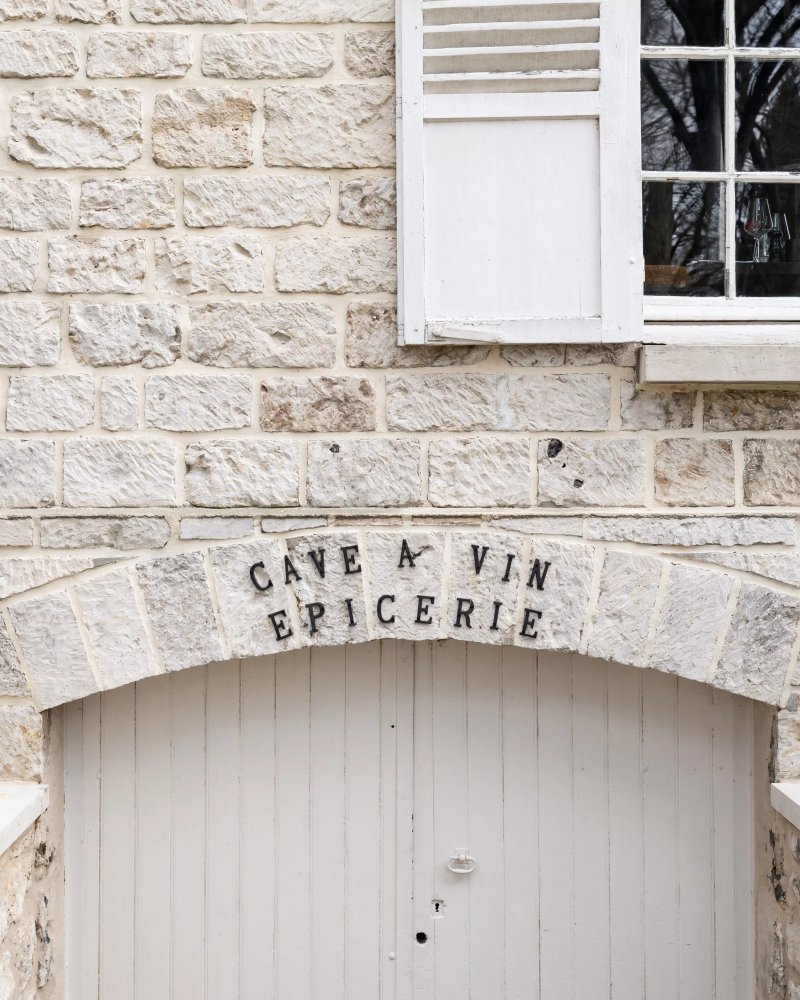 L'Epicerie - Domaine Du Chesney