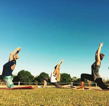 Sapana Yoga