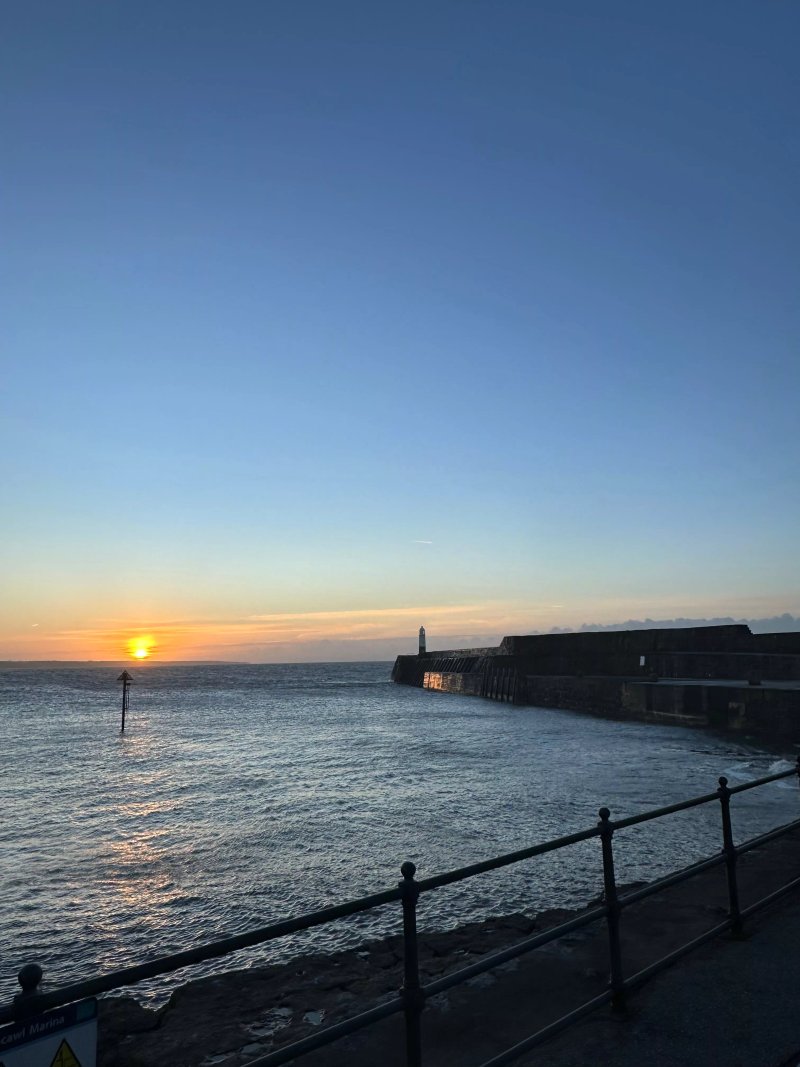 Corner Coffee (porthcawl)