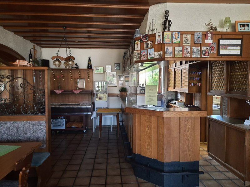 Gasthof Keller