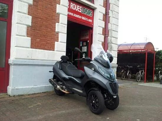 2 Roues Loisirs
