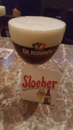 Den Hopsack