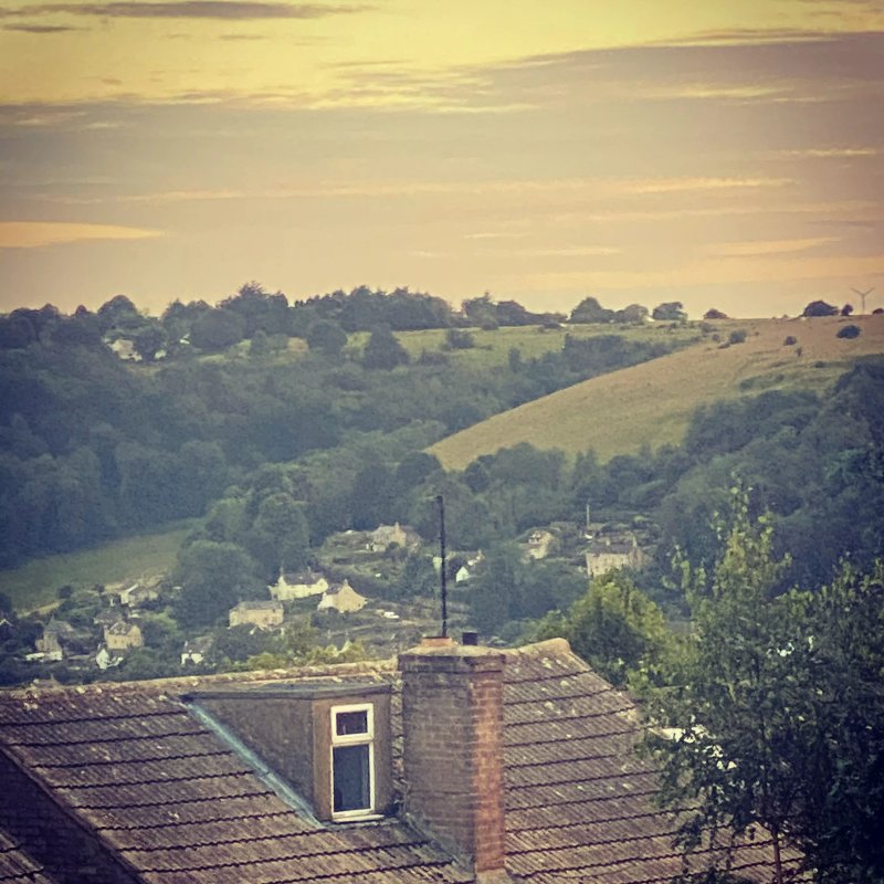 The Hidden House