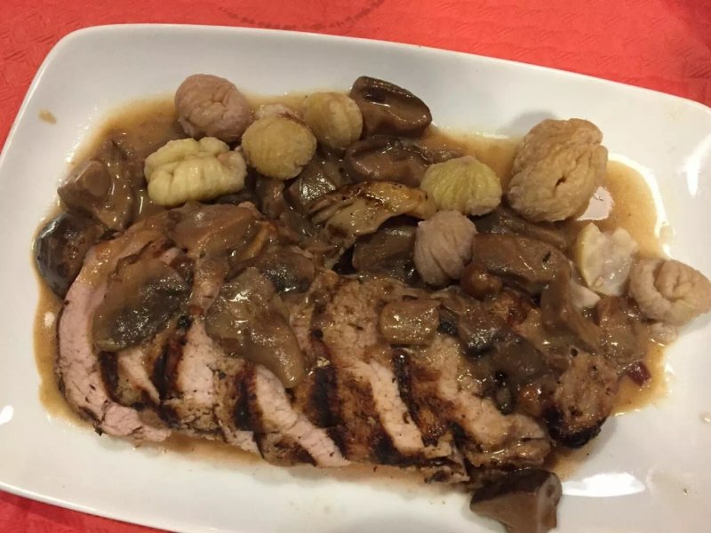Gastro Taberna 29
