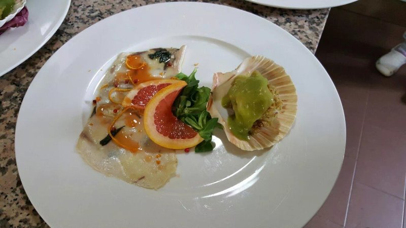 Ristorante Pizzeria il Campeggio