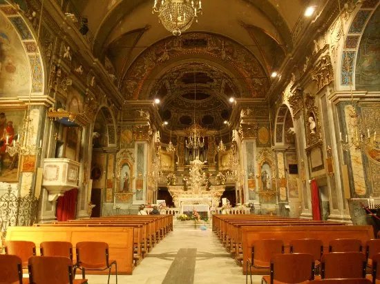 Chiesa di Santa Maria Maddalena
