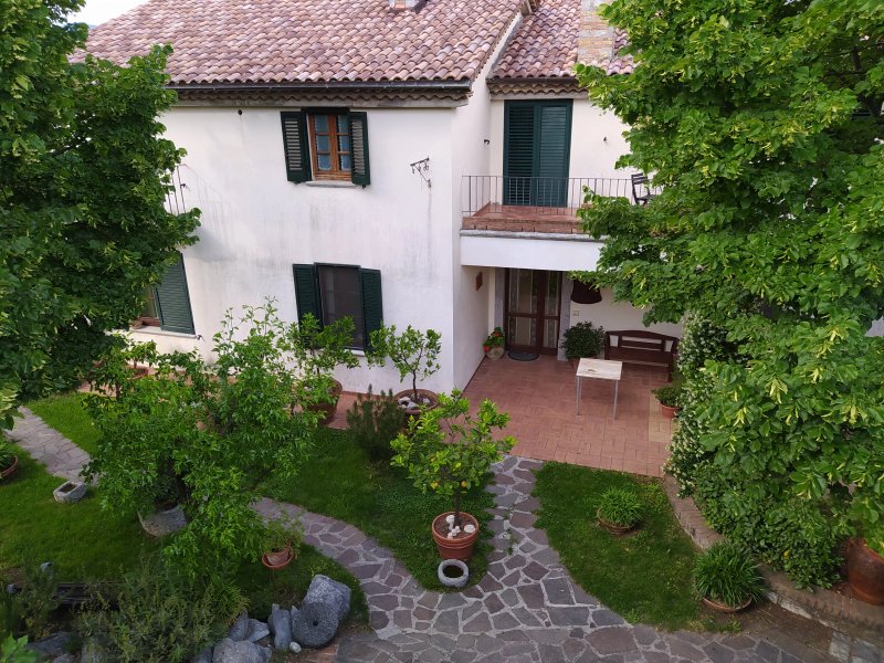 B&B Al Vecchio Camino