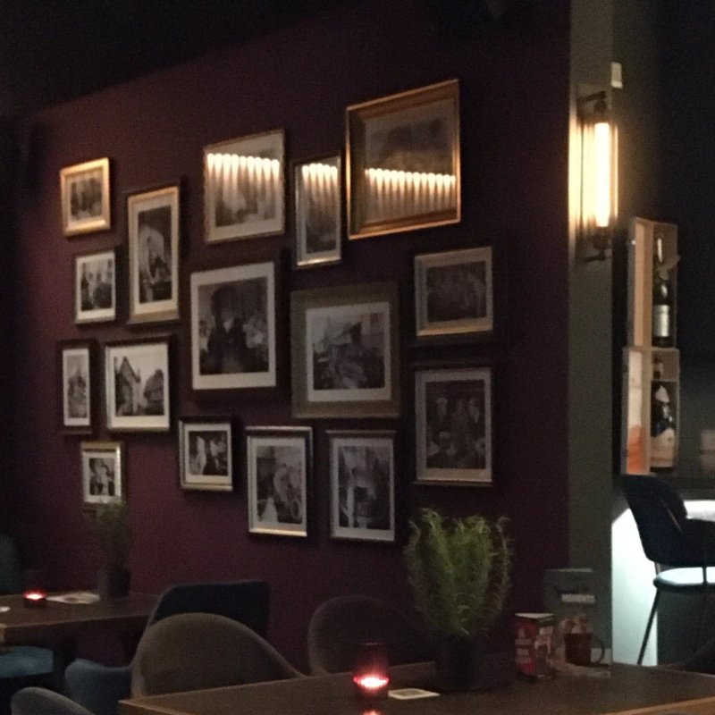 Coppers Bar & Kitchen