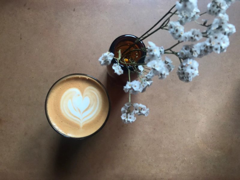 Kjaers kaffebar