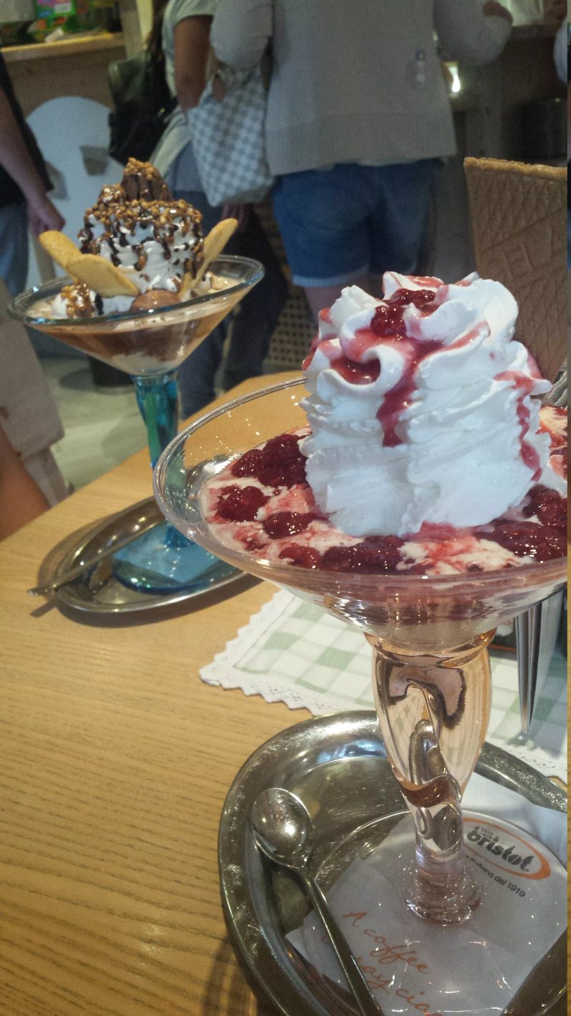 Gelateria Althea