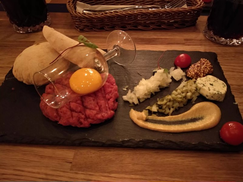 Radosc Food&Cocktails