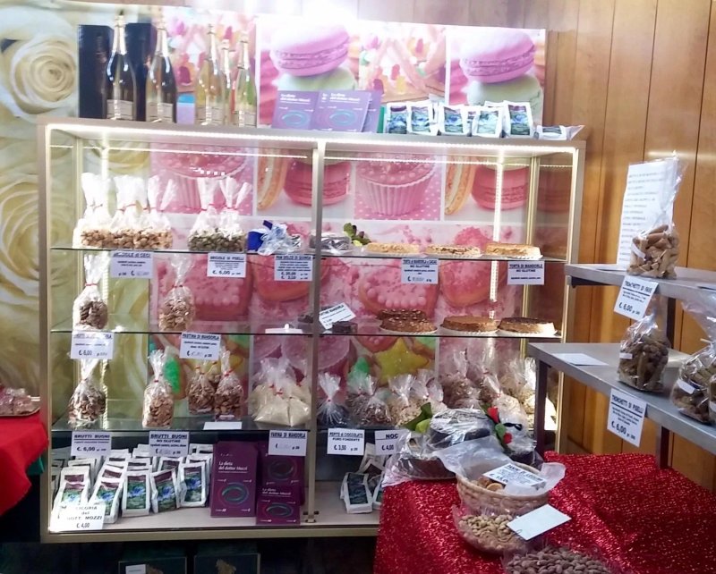 Pasticceria Podesta