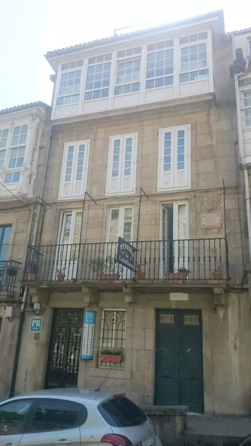 La Carballinesa