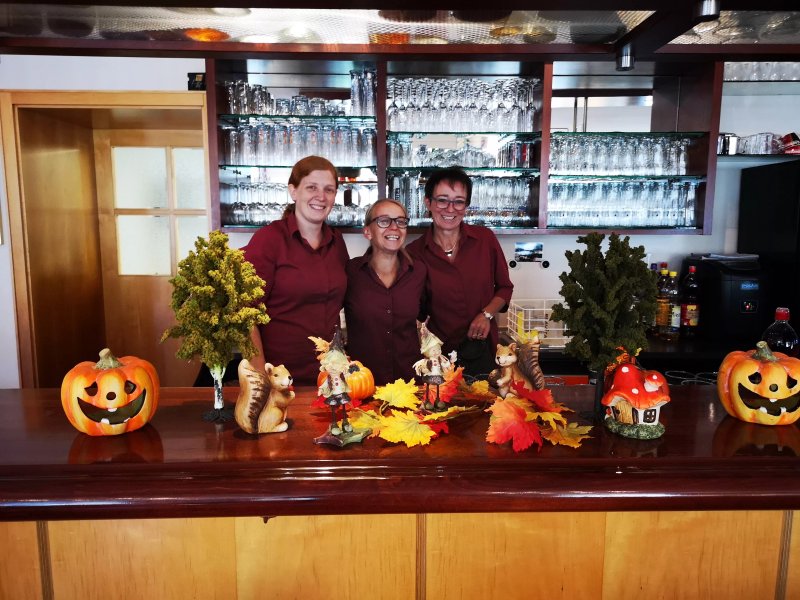 Restaurant Faerbers