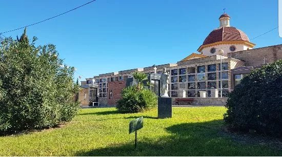 Cementerio Municipal Nuestra Senora del Remedio
