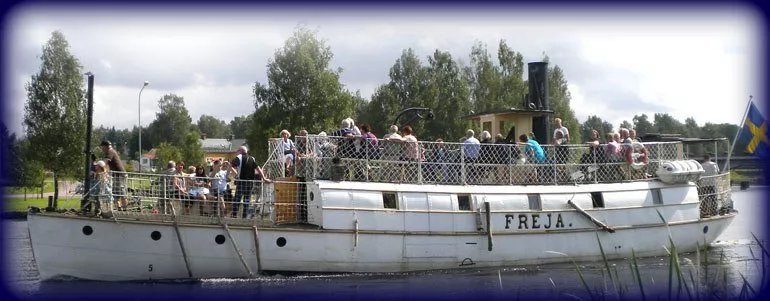 Freja Af Fryken