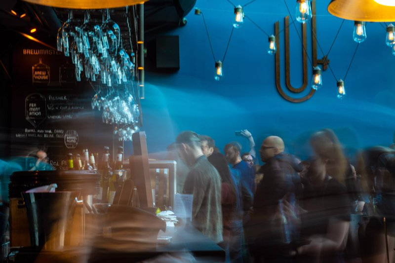 Urban Brewing