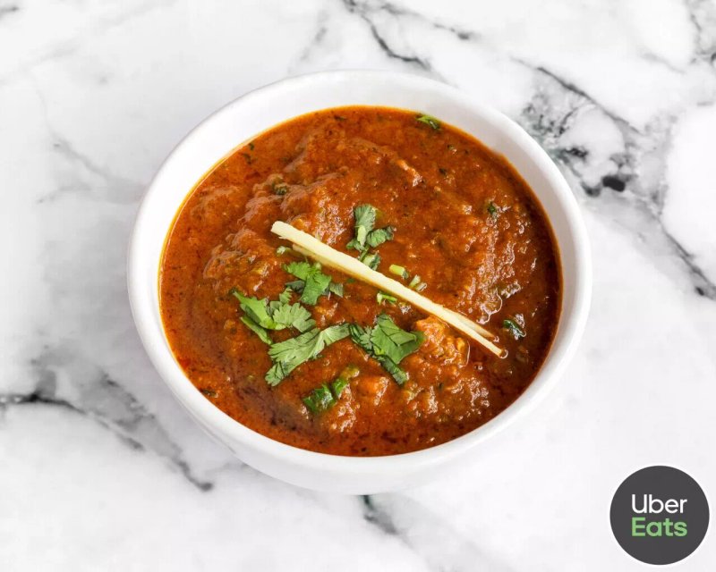 Nazran's Indian & Punjabi Restaurant