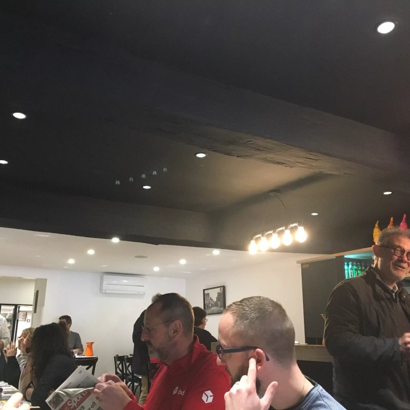 Brasserie L'Union
