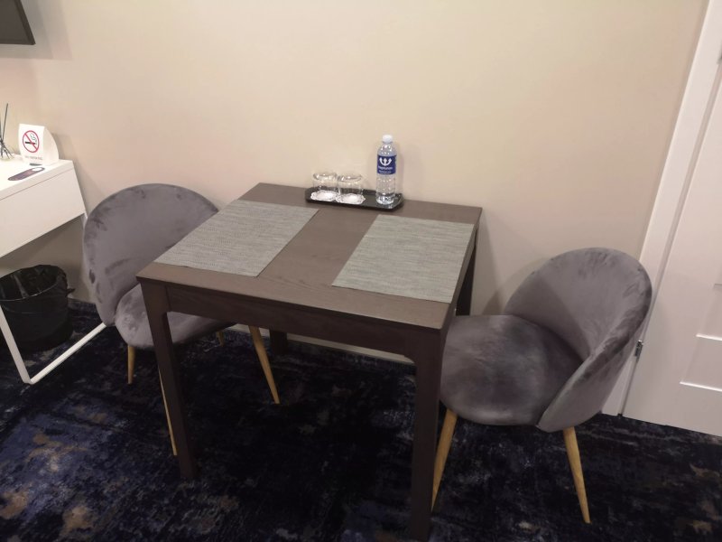 Senamiescio Apartamentai