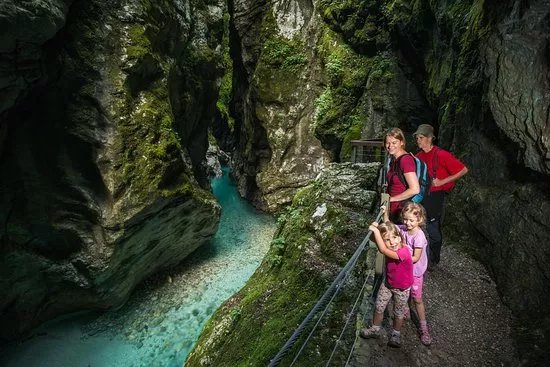 Soca Valley