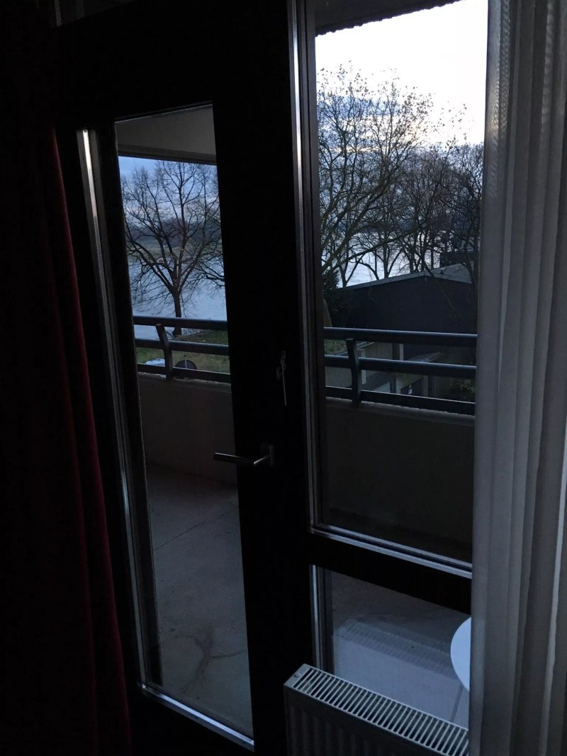 Rheinhotel Rheingarten