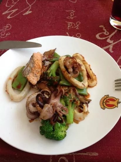 China Restaurant Dynasty