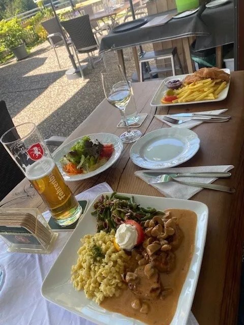 Gasthof Zur Taube