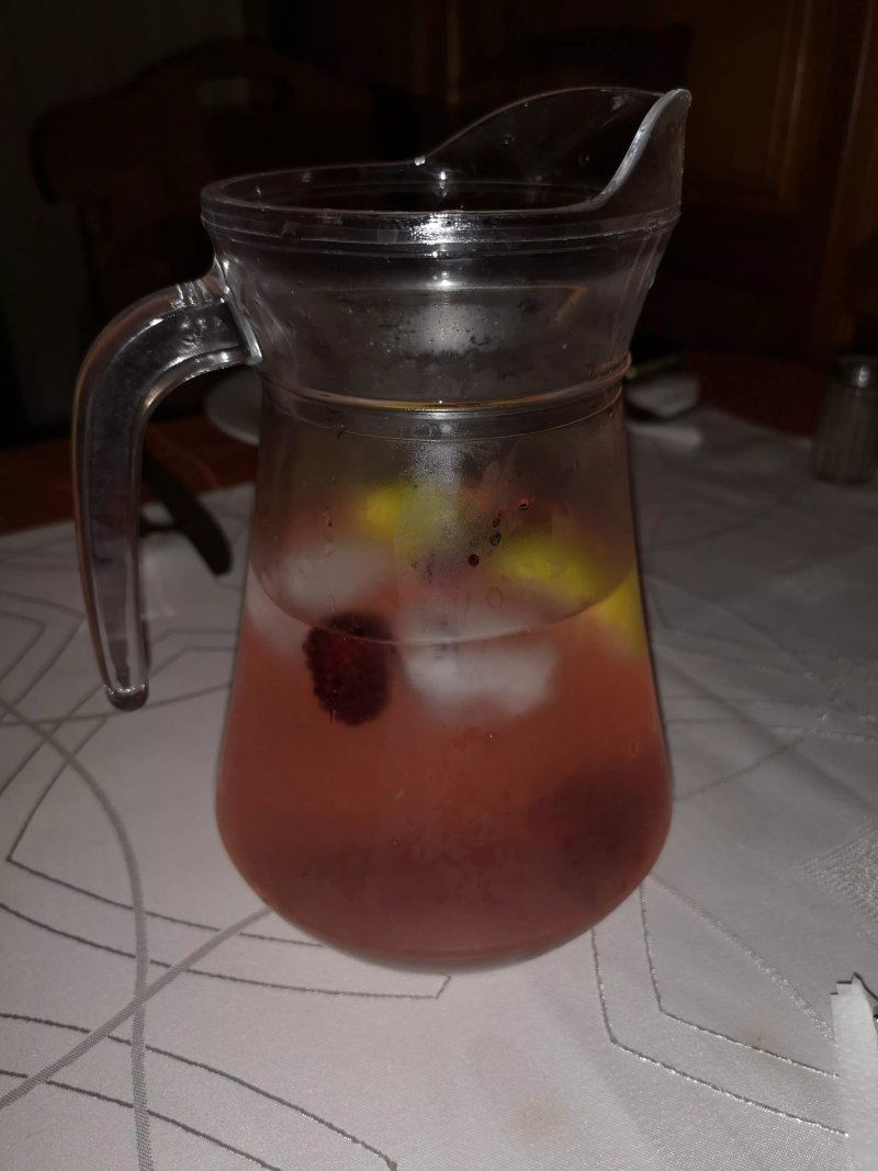 Grill Godor – Sarospatak