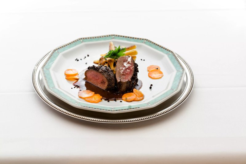Restaurant Die Ecke