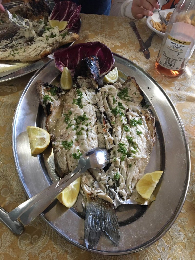 Hotel Ristorante La Decanata