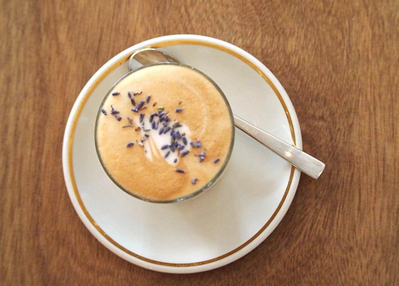 Hosana Cafe