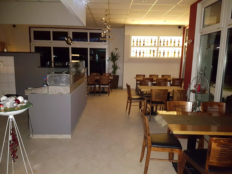 Pizzeria Calabria