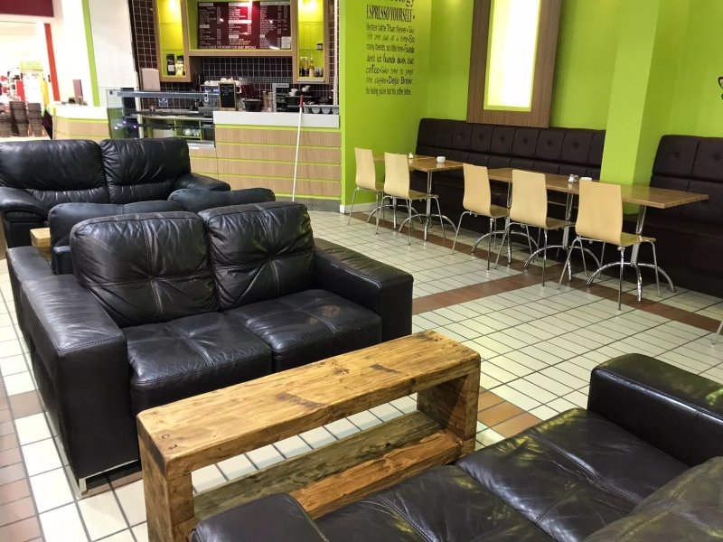 Sadie’s Cafe & Coffee Bar