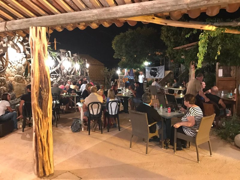 U San Petru Restaurant Pizzeria