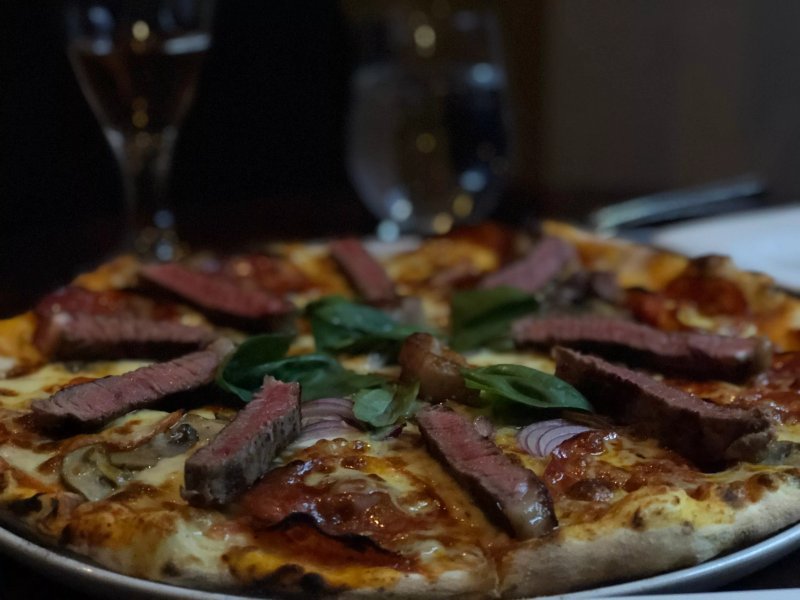 Madero Restaurant