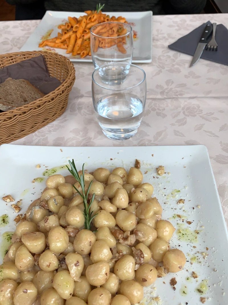 il Piazza ristorante