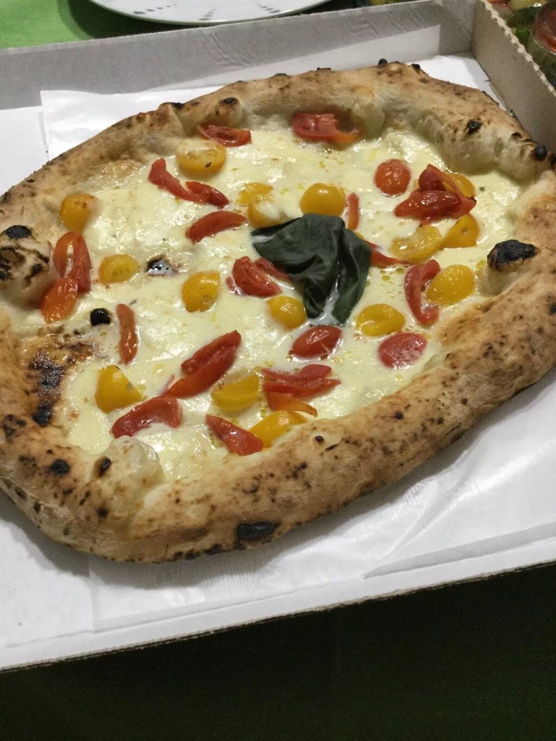 Pizzeria Prezzemolo
