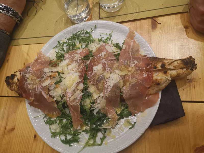 Cindy Pizzeria Napoletana