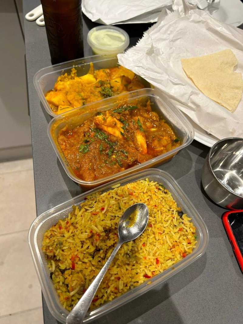 Sultan Indian & Bangladeshi Cuisine