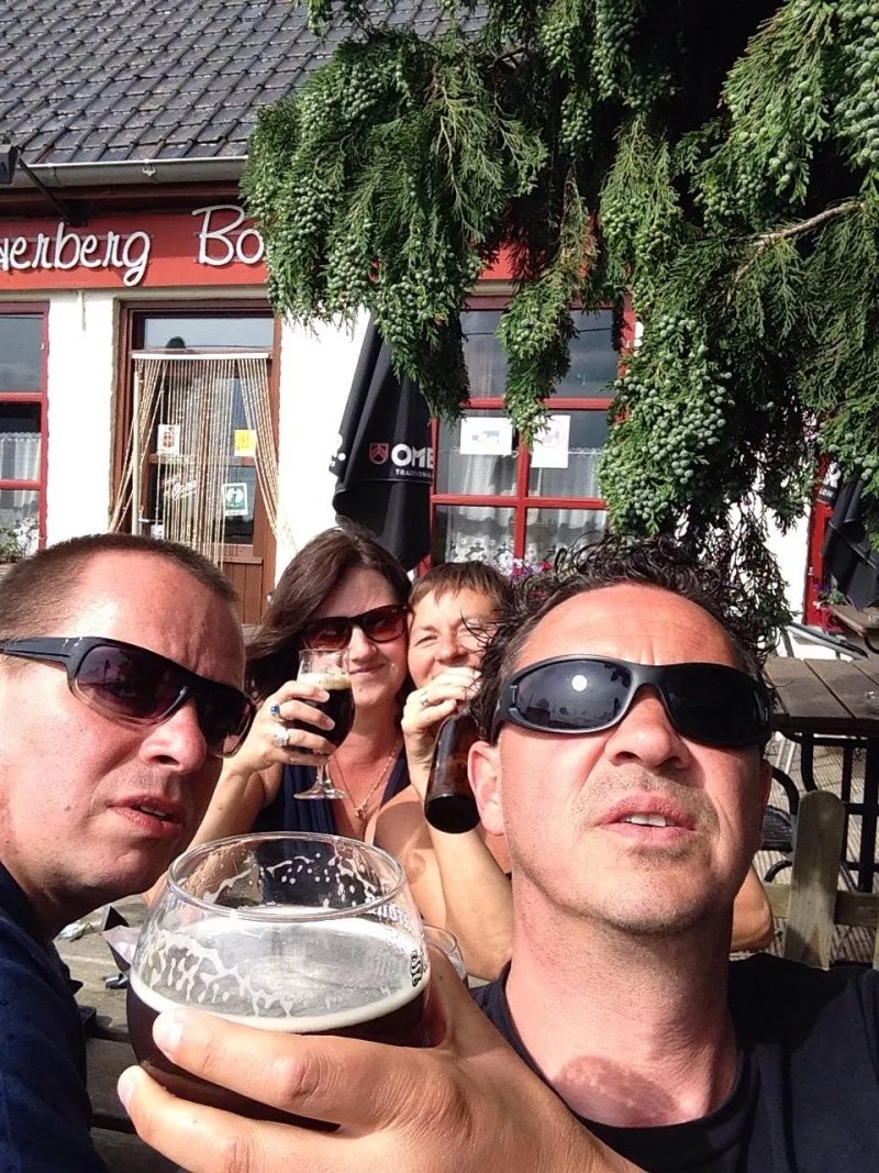 B & B Herberg Boerenhol