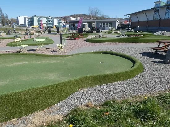 GolfOasen