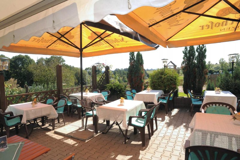 Landhotel Billing
