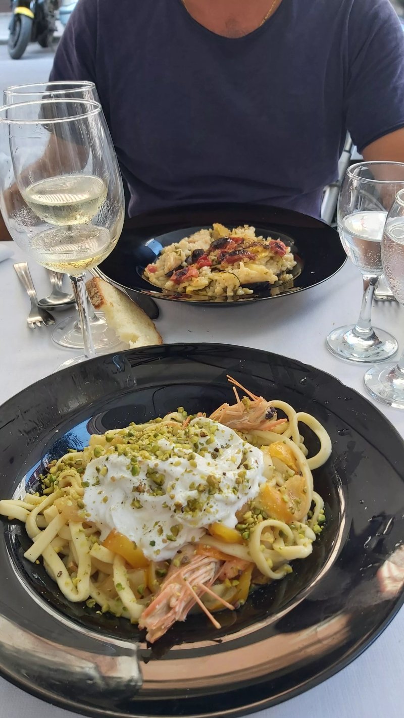 Crepizza - Pizzeria Sonnino