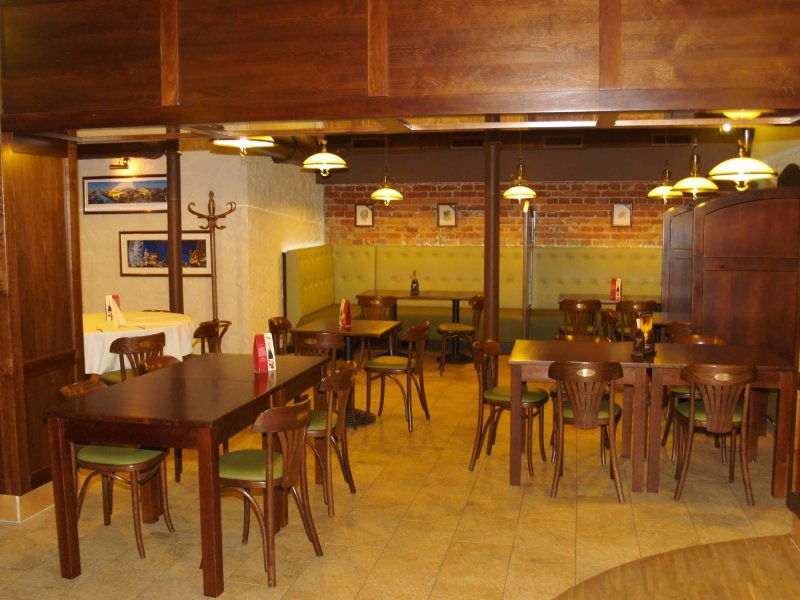 Irish Pub