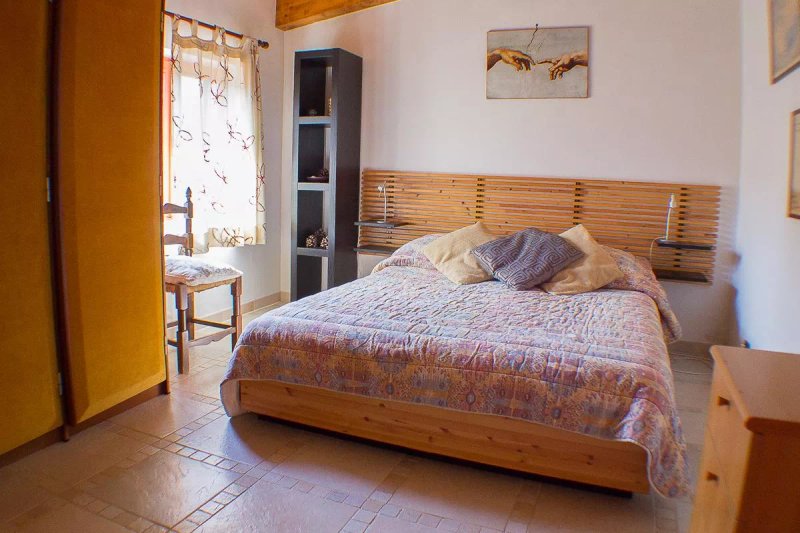 La Cesa Holiday House