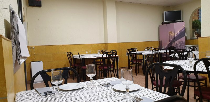 La Tapica