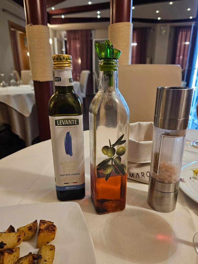 Locanda Damaro
