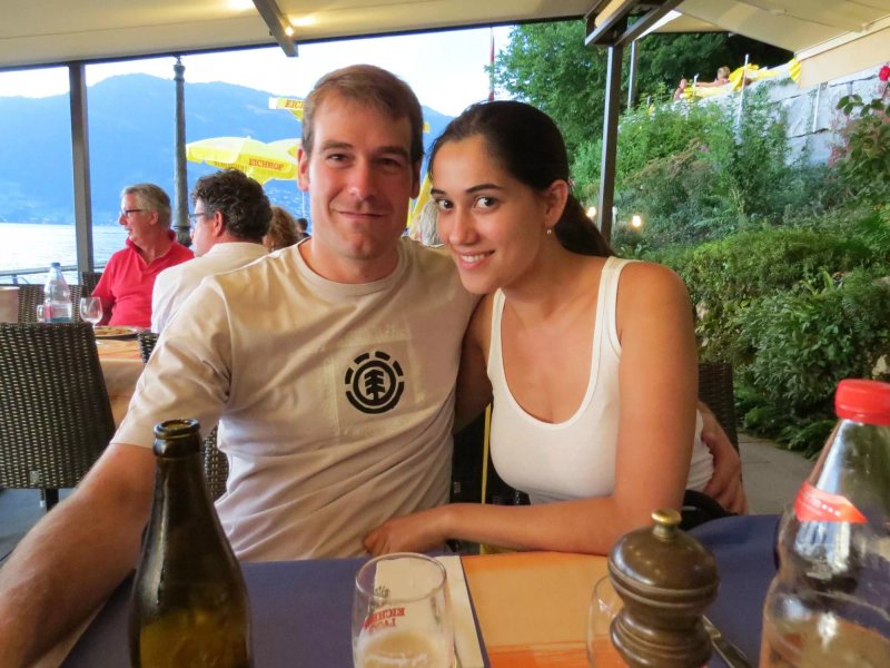 Gasthaus Obermatt